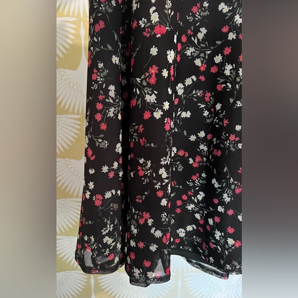 A Beautiful Soul Marnie Skirt - Picture 4 of 6